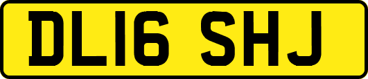 DL16SHJ