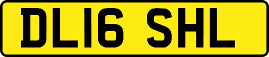 DL16SHL
