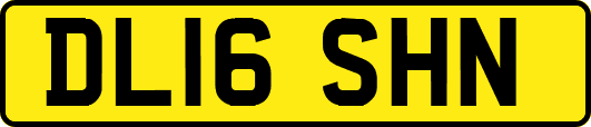 DL16SHN