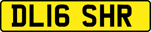 DL16SHR