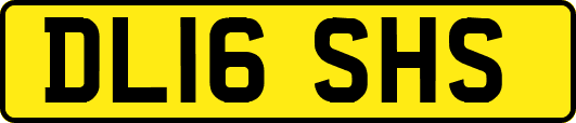 DL16SHS