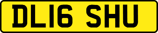 DL16SHU