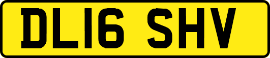 DL16SHV