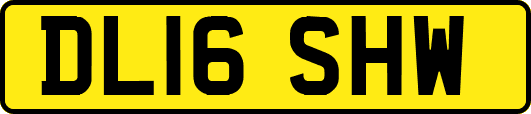 DL16SHW
