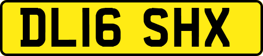 DL16SHX