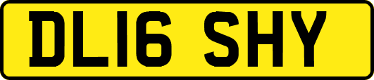 DL16SHY