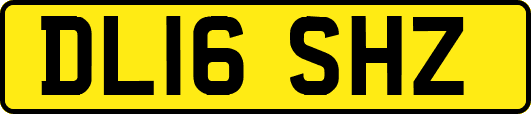 DL16SHZ