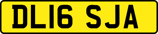 DL16SJA