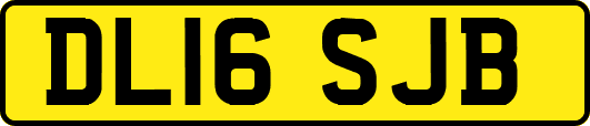 DL16SJB