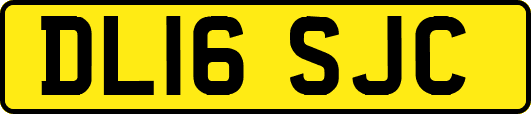 DL16SJC