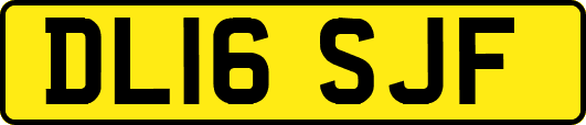DL16SJF
