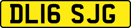 DL16SJG