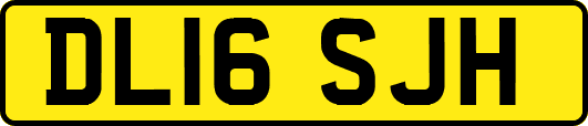 DL16SJH