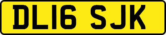 DL16SJK