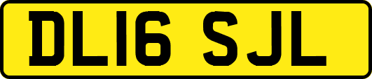 DL16SJL