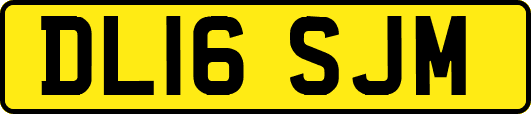 DL16SJM