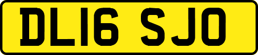 DL16SJO