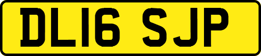 DL16SJP
