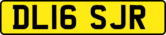 DL16SJR