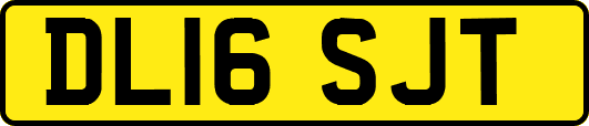 DL16SJT