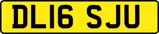 DL16SJU