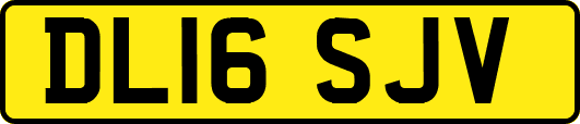 DL16SJV