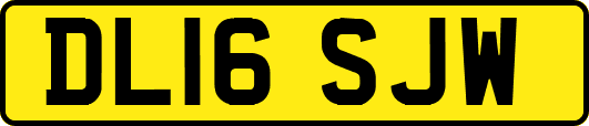DL16SJW