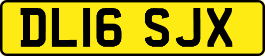 DL16SJX
