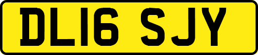 DL16SJY