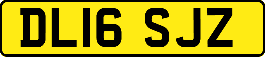 DL16SJZ