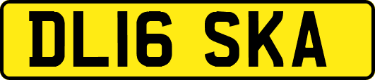 DL16SKA