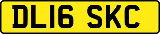 DL16SKC