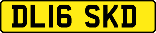 DL16SKD