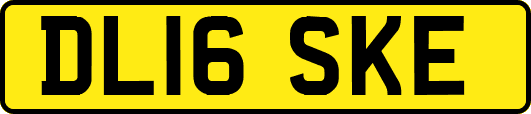 DL16SKE