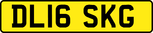 DL16SKG