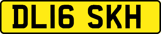 DL16SKH