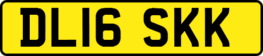DL16SKK