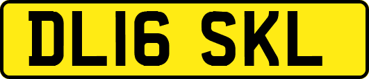DL16SKL