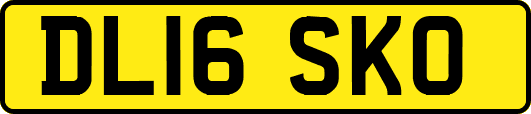 DL16SKO