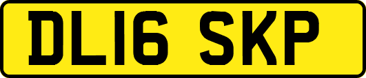 DL16SKP
