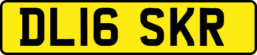 DL16SKR