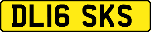 DL16SKS