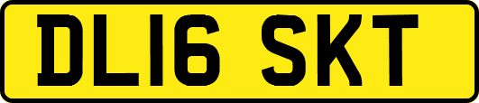 DL16SKT