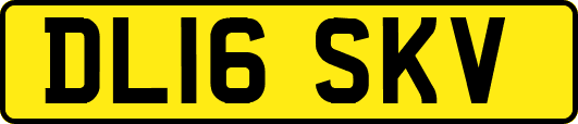 DL16SKV