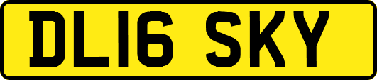 DL16SKY