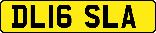 DL16SLA