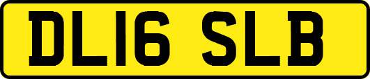 DL16SLB