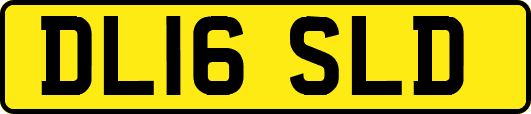 DL16SLD