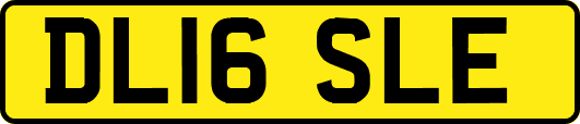 DL16SLE