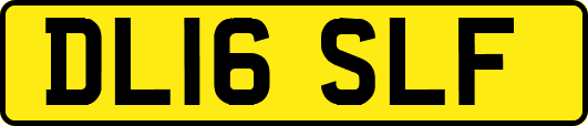 DL16SLF